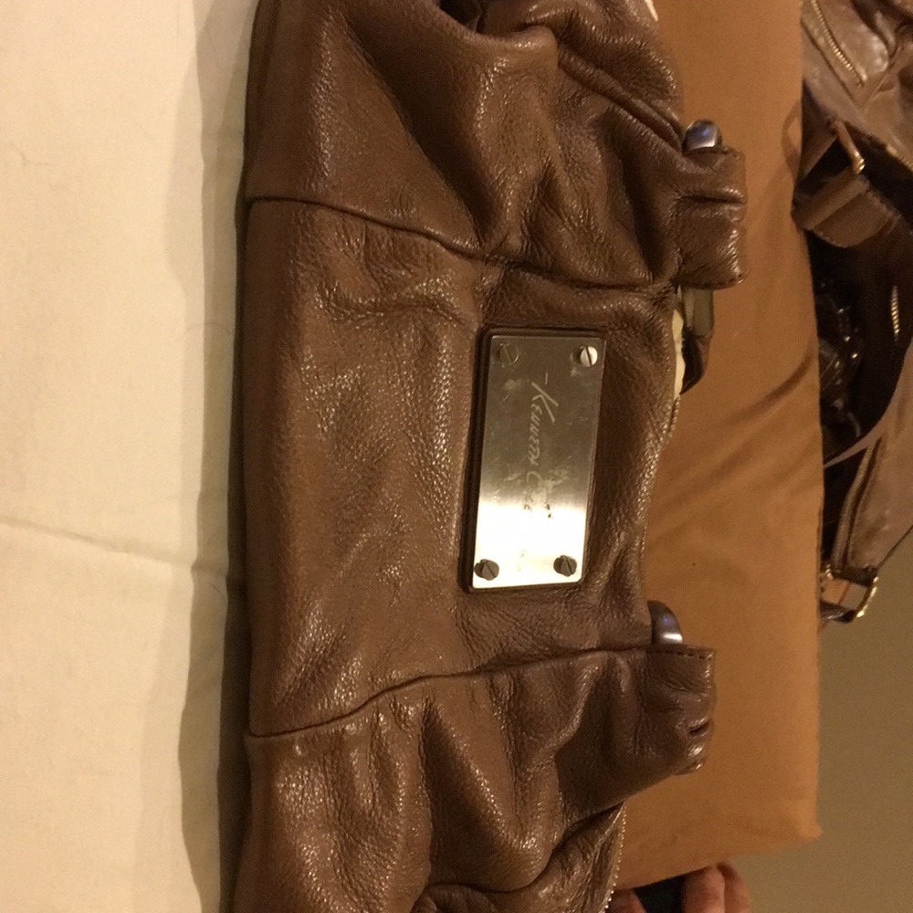 Kenneth Cole bag